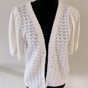 ARITZIA Cardigan